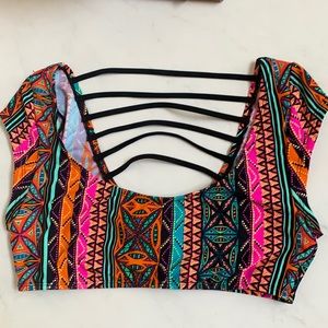 Hobie Surf Shop Swimsuit